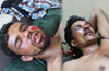 Gang attack on two youth  at Mijar near Moodbidri